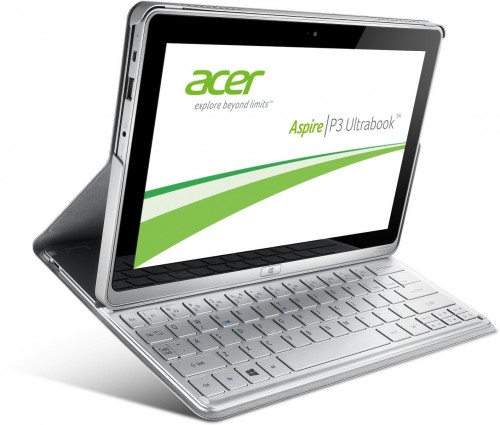 Acer Aspire P3-171-6820 11.6-inch Detachable Notebook