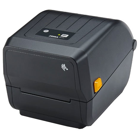 Zebra ZD230 Wi-Fi 203dpi Desktop Barcode Printer