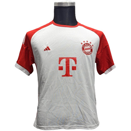 Bayern Munich Home Kit / Jersey