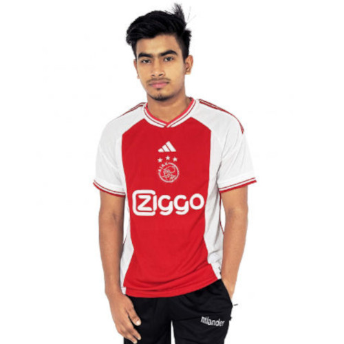 AFC Ajax Premium 23/24 Season Home Kit