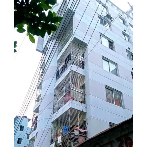 7.5 Storey Building for Sale at Mirpur
