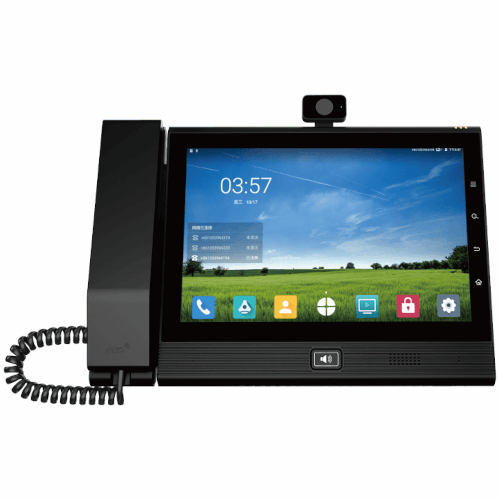 Dinstar A810 Android SIP Video IP Phone