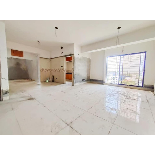 1447 Sqft Ready Flat Sale at Uttara Price in Bangladesh Bdstall