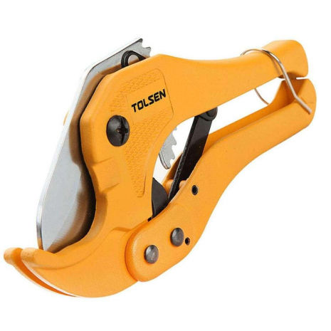 Ingco Tolsen Stainless Steel PVC Pipe Cutter