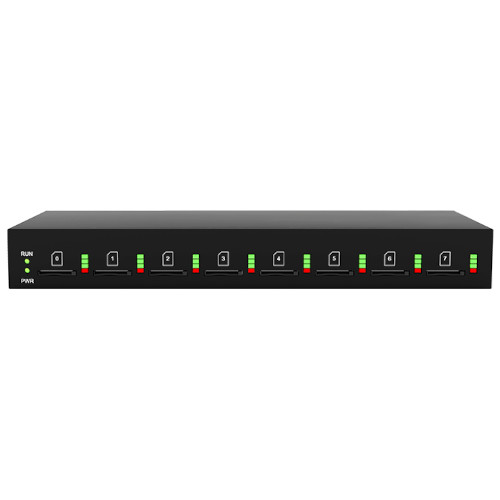 Dinstar UC2000-VE-4G 4-Port GSM VoIP Gateway