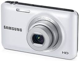 Samsung ES95 Digital Camera 5X Optical Zoom and 16.2MP