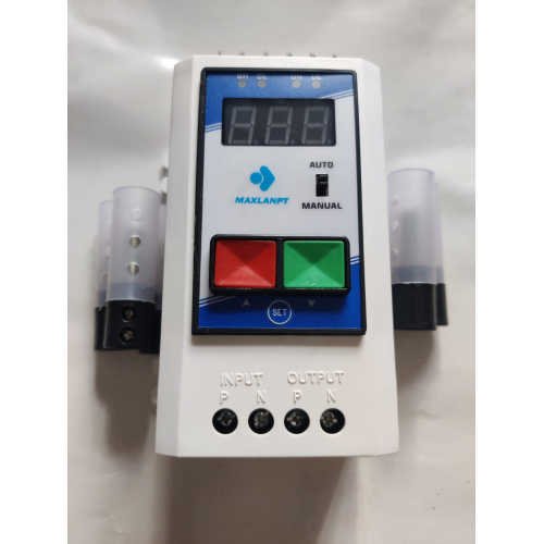 WLC16 Digital Water Level Controller