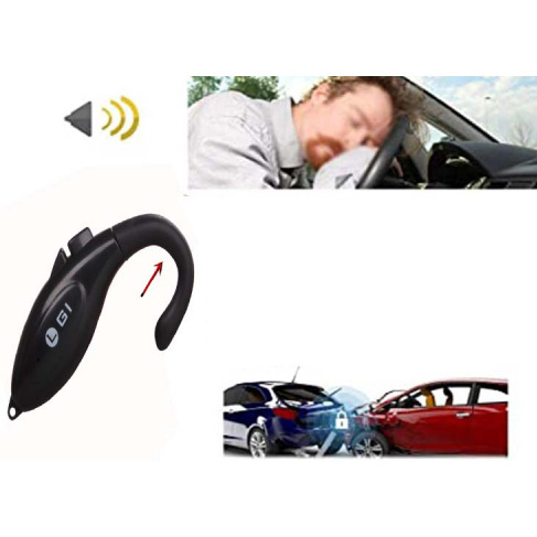 Anti Sleep Driver Alarm