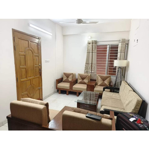 Mirpur Bhk Rented House Near Me 1200 Sqft Ready Flat Sale At