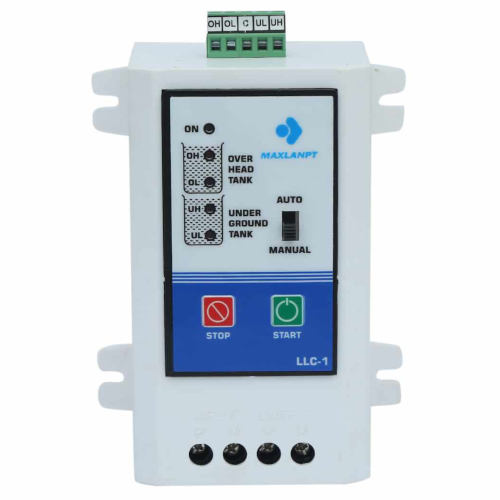 LLC-1 Automatic Water Level Controller