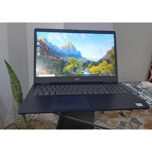 Dell Inspiron 15-5593 Core i3 10th Gen Laptop