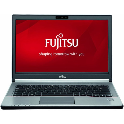 Fujitsu Lifebook e734 Core i5 4th Gen Slim Laptop