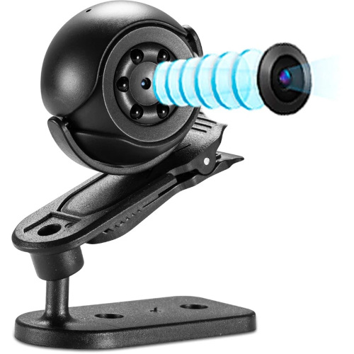 SQ6 Mini Full HD Dash Cam