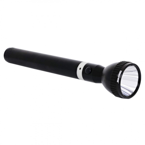 Geepas GFL3858 Rechargeable LED Torch Light