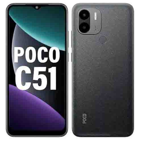 Xiaomi Poco C51