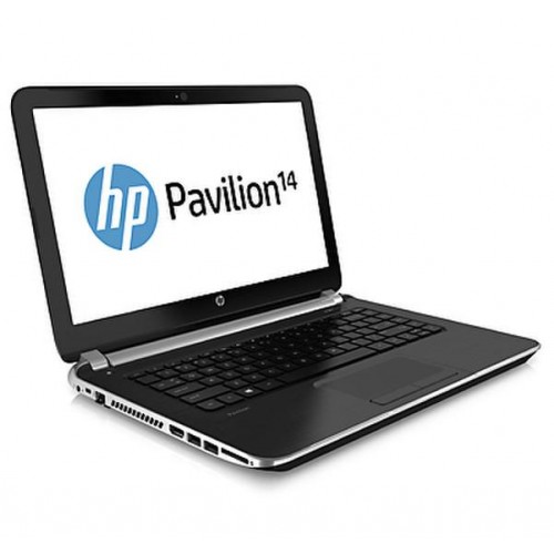 HP Pavilion 14-n238tu 4th Gen Core i3-4010U 4GB Laptop