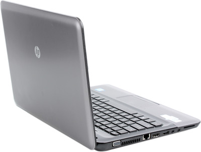 HP 250 3rd Gen Core i3 15.6" 4GB RAM 500GB Laptop