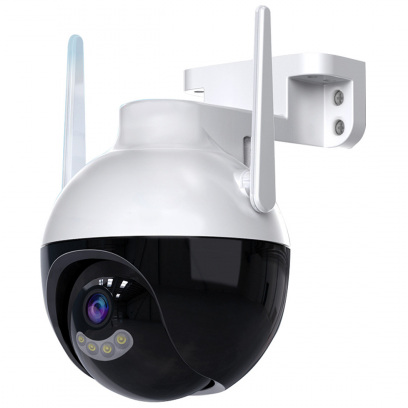 V380 Waterproof Surveillance Camera