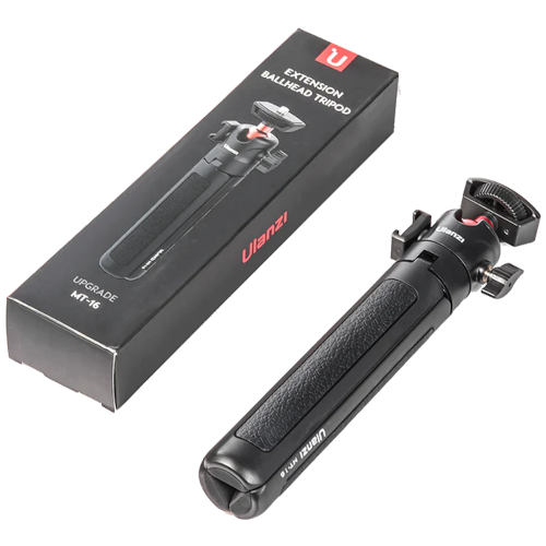 Ulanzi Upgrade MT-16 Extension Ball Head Tripod