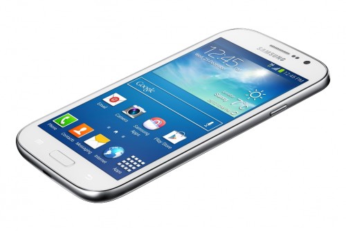 Samsung Galaxy Grand Neo 5MP 3G Smartphone Mobile