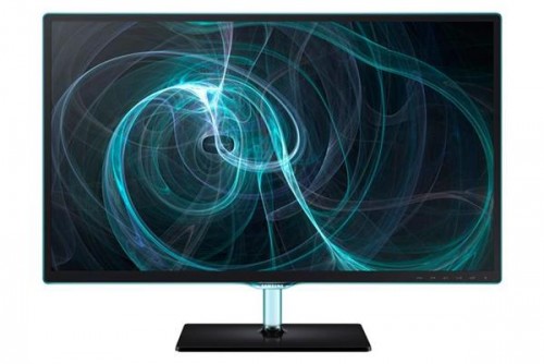Monitor Samsung S27D390 27" LED 1920x1080 with HDMI