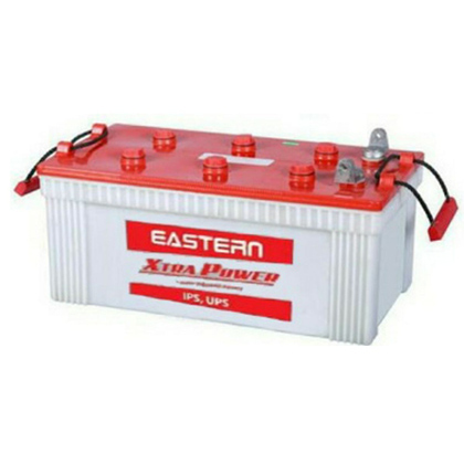 Eastern 6EPB-200T AH Tubular Battery