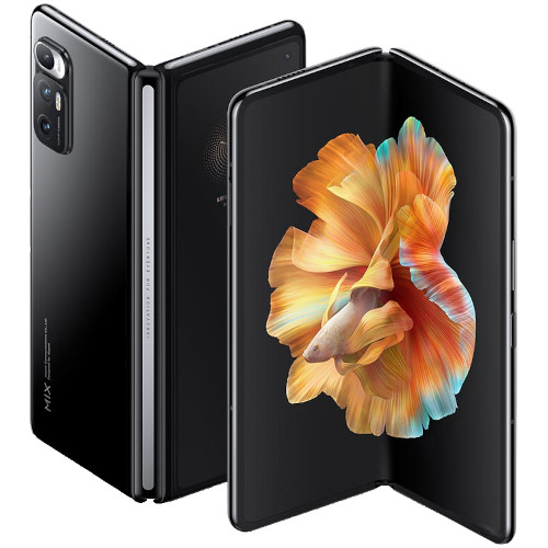 Xiaomi Mi Mix Fold