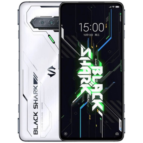 Xiaomi Black Shark 4S