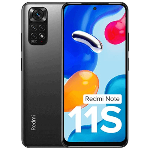 Xiaomi Redmi Note 11S