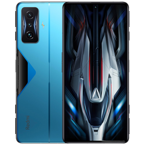 Xiaomi Redmi K50 Gaming