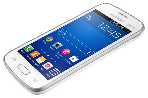 Samsung Galaxy Star Pro Jelly Bean 3G Smartphone Mobile