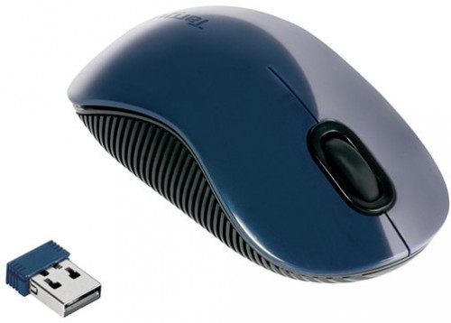 Mouse Targus W063 Wireless BlueTrace Optical Mini