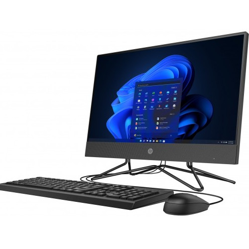 HP 200 G4 Core i5 10th Gen All-In-One PC