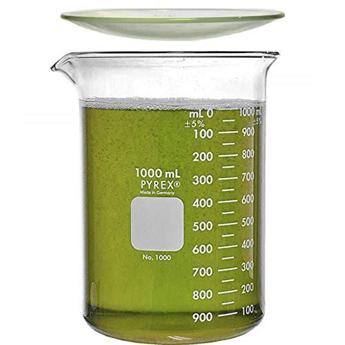 Pyrex 1000 ml Glass Beaker