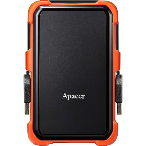 Apacer AC630 Portable 1TB Hard Drive