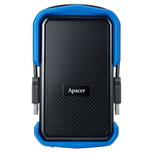 Apacer AC631 Portable 1 TB Hard Drive