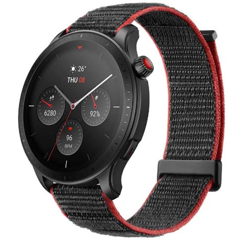 Amazfit GTR 4 Smart Watch