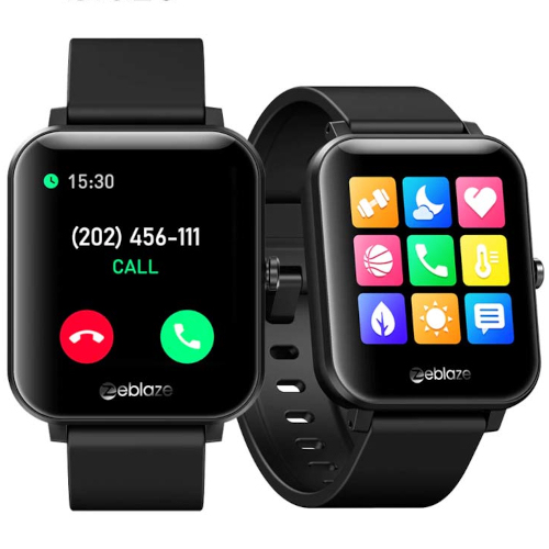 Zeblaze GTS Swim Smart Watch