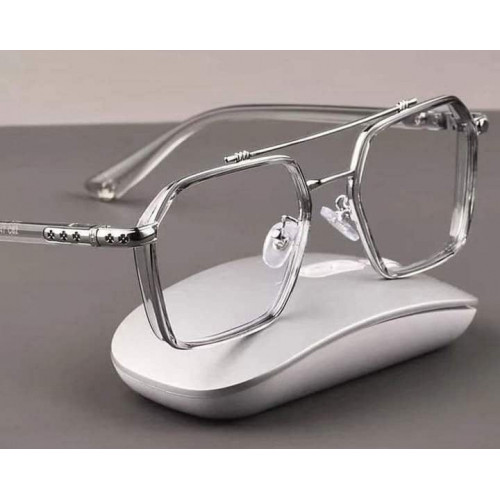 UV400 Anti-Reflective Eye Protection Glass