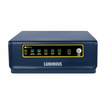 Luminous NXG 1150 Solar Inverter