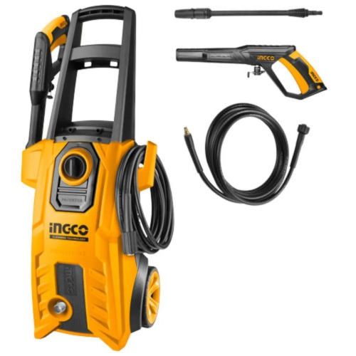 Ingco HPWR14008 Garden Tool High Pressure Washer