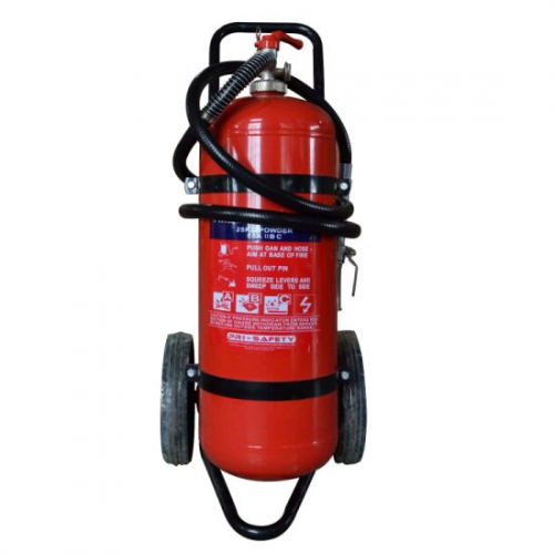 Taifun ABC 30 Kg Dry Powder Extinguisher