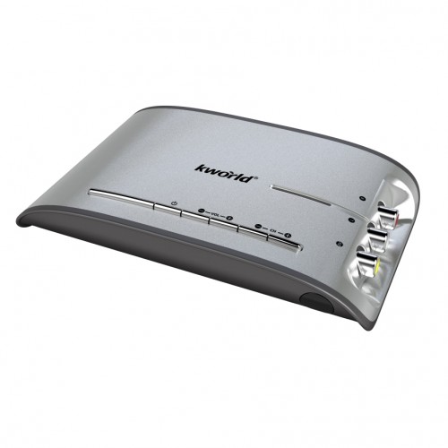 Kworld SA233 External Full HD 1920x1080 TV Card