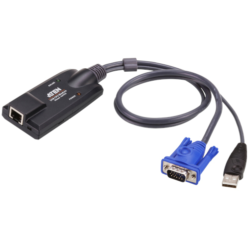Aten KA7570 USB VGA KVM Adapter Cable