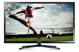 Samsung 5 Series 40" F5000 100Hz Clear Motion LED TV