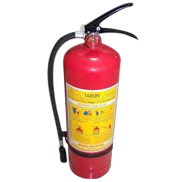 Taifun ABCE 6 Kg Dry Powder Extinguisher