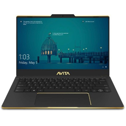 Avita Liber V14 Core i5 10th Gen 14" FHD Laptop