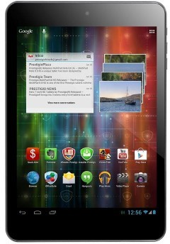 Prestigio PMP5785C MultiPad 4 Quantum 7.85" 3G Tab