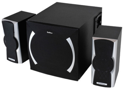 Edifier X600 2:1 High Performance Multimedia Speaker