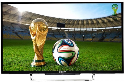 Sony Bravia KDL-32W700B Full HD 1920 x 1080 Internet TV